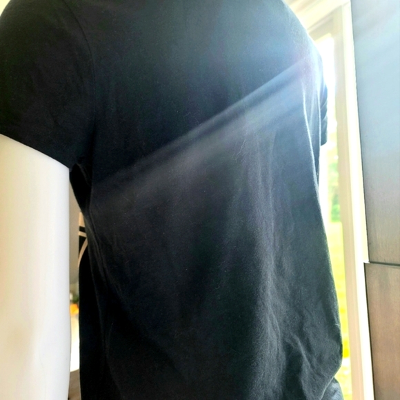 i jeans by Buffalo Graphics Print Short Sleeve T-Shirt Size S - Picture 6 of 11